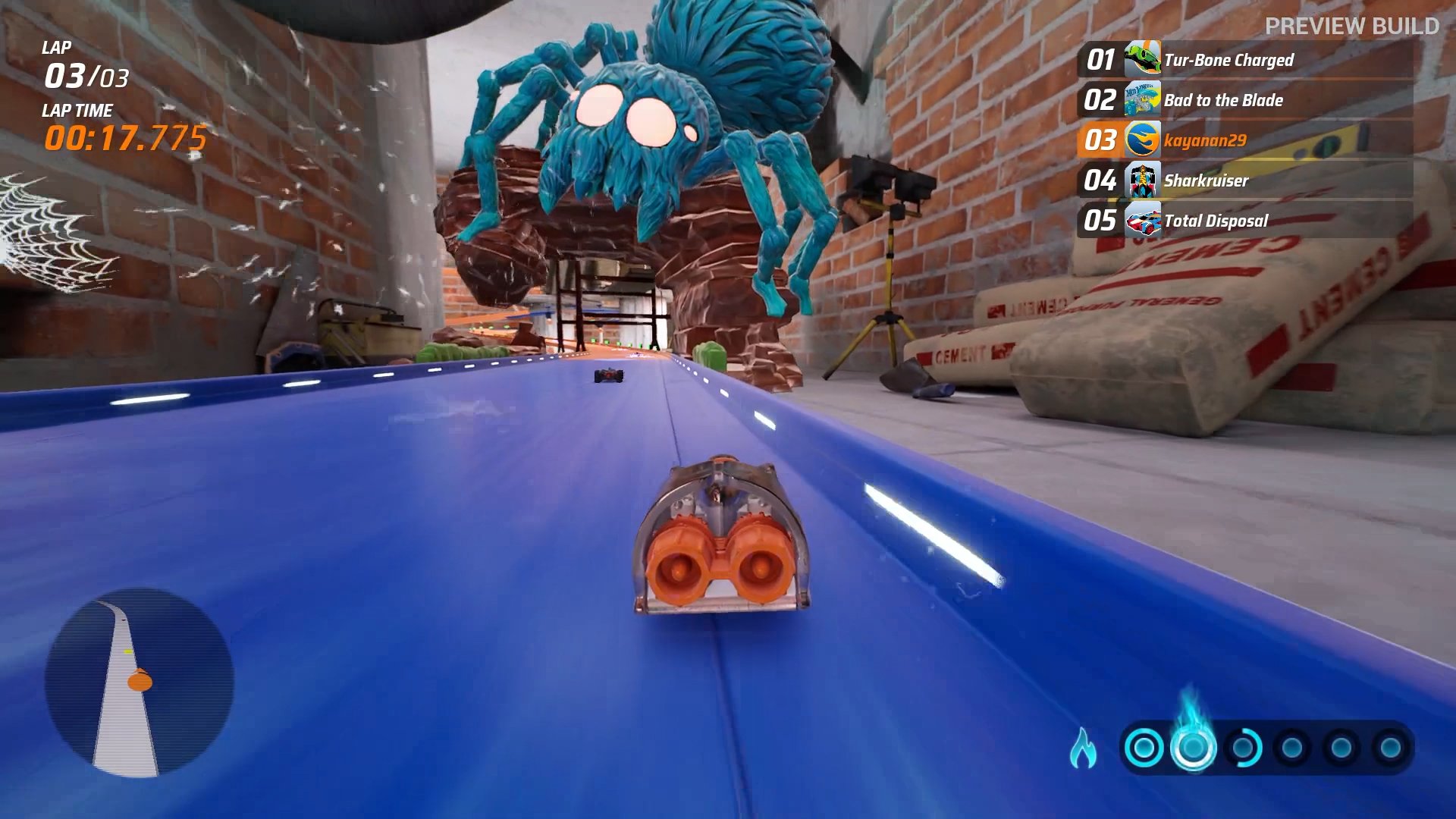 Hot Wheels Unleashed - Imagen 24